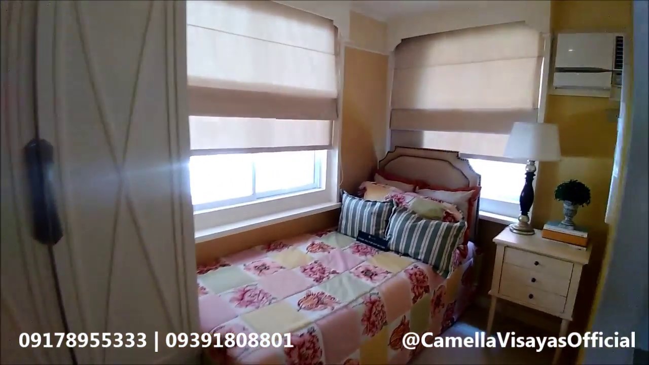 Camella GRETA House Tour