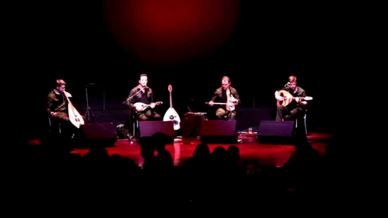 Erotokritos Kontylies Pentozali live in Gialino