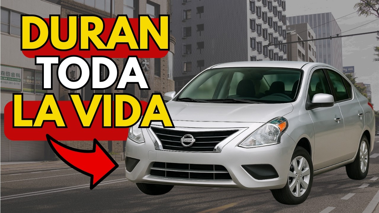 10 MEJORES Autos Usados POR MENOS de $150,000 (Gu&iacute;a ￼2025)