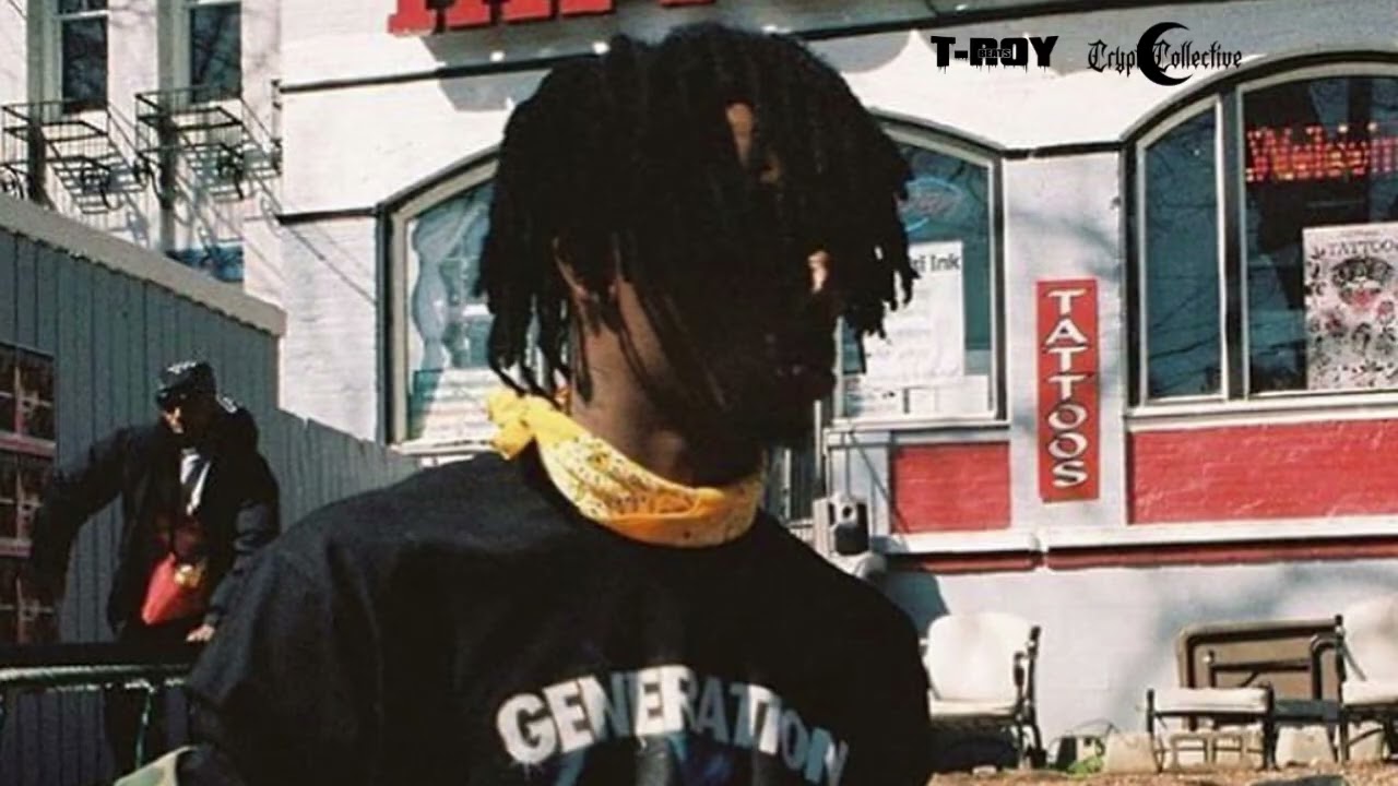 -FREE- Playboi Carti x MexikoDro Type Beat "Kold Kase" [Prod. T-Roy, 1LilWaterGod & Xantos]
