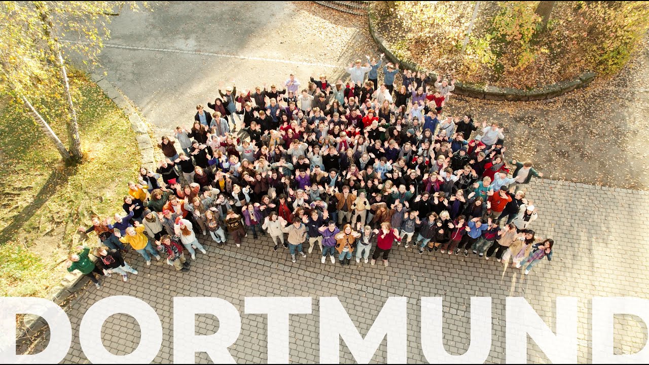 #33BST Dortmund