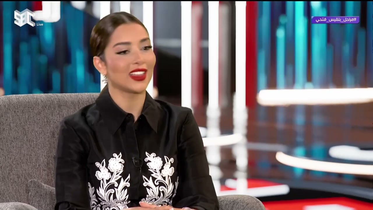 #مراحل | الفنانة بلقيس بالدموع ترد على عبدالله بالخير حول الجنسية الإماراتية .. أصلي وفصلي يمني