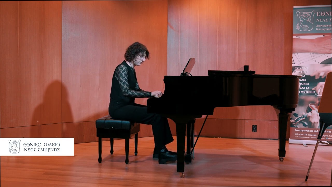 Sonata No 5, ΚV. 283, Σολ μείζ.- Mozart