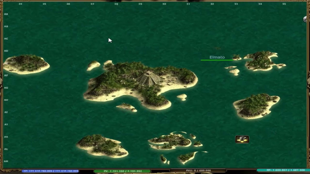 Seafight just another day