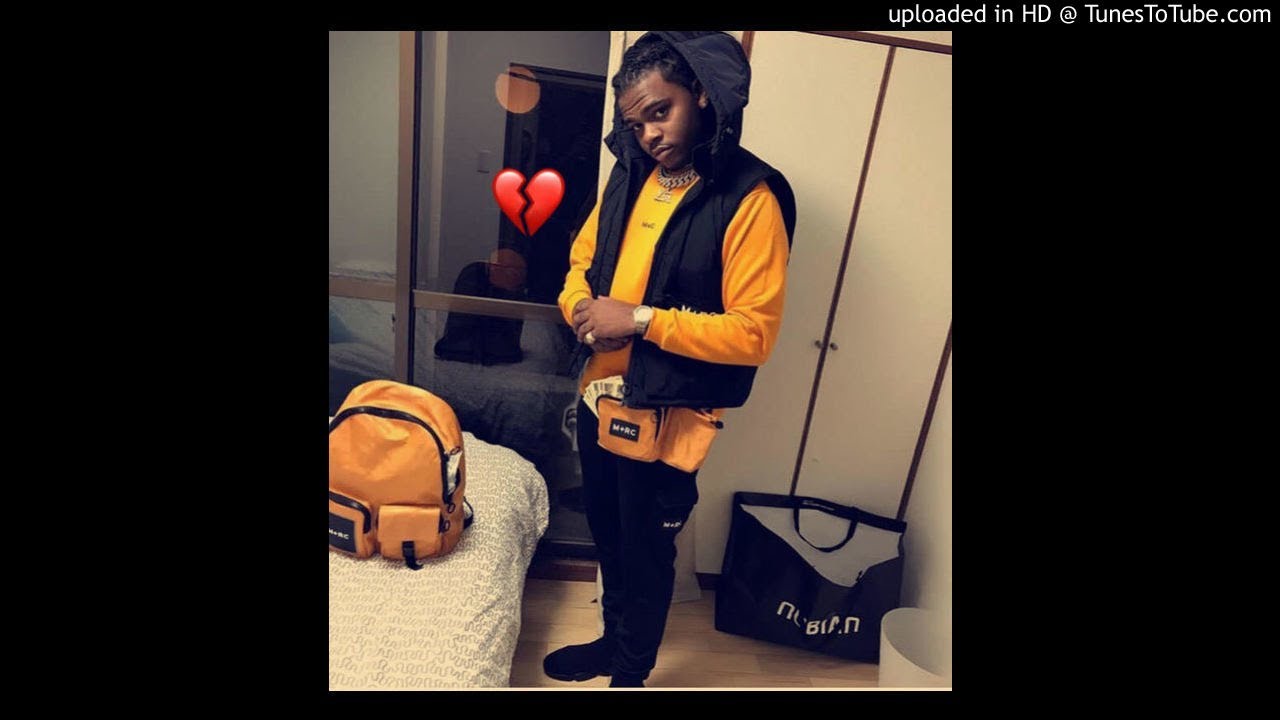 Gunna Type Beat 