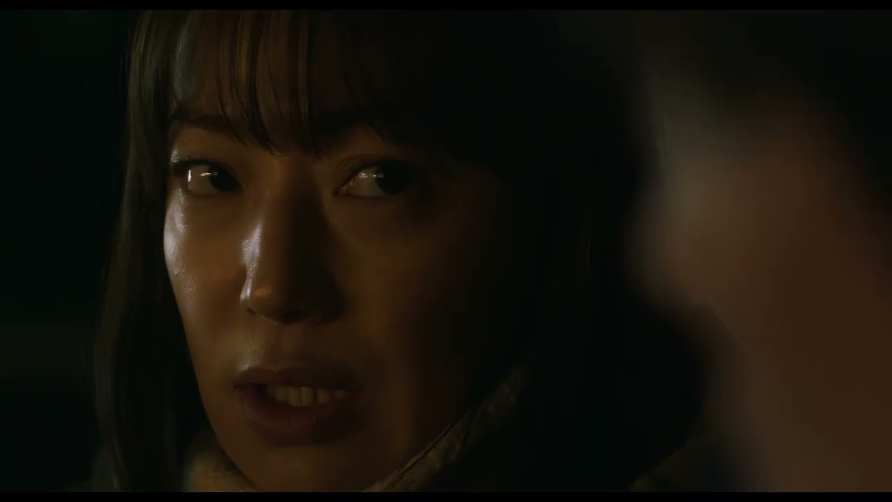 菅野美穂×赤楚衛二、W主演『近畿地方のある場所について』90秒本予告【2025年8月8日公開】