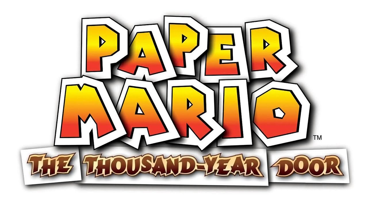 The Palace of Shadow - Paper Mario The Thousand Year Door Music Extended