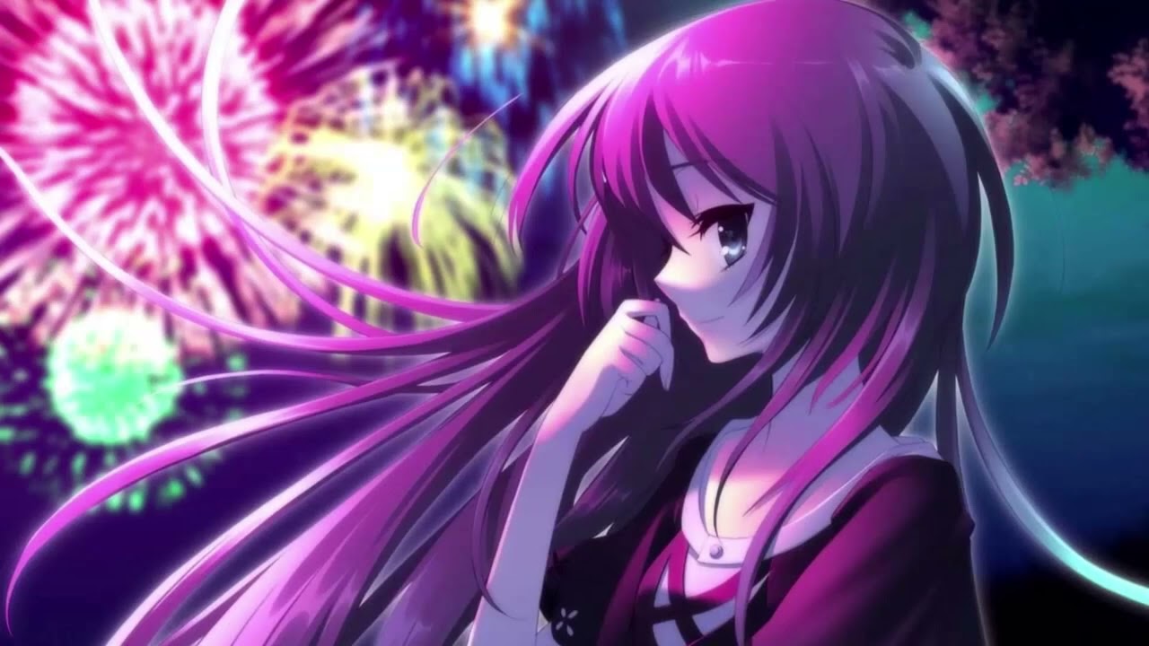 【 Nightcore 】ADIS X ŁUKI VUITTON - FABIA SKODA