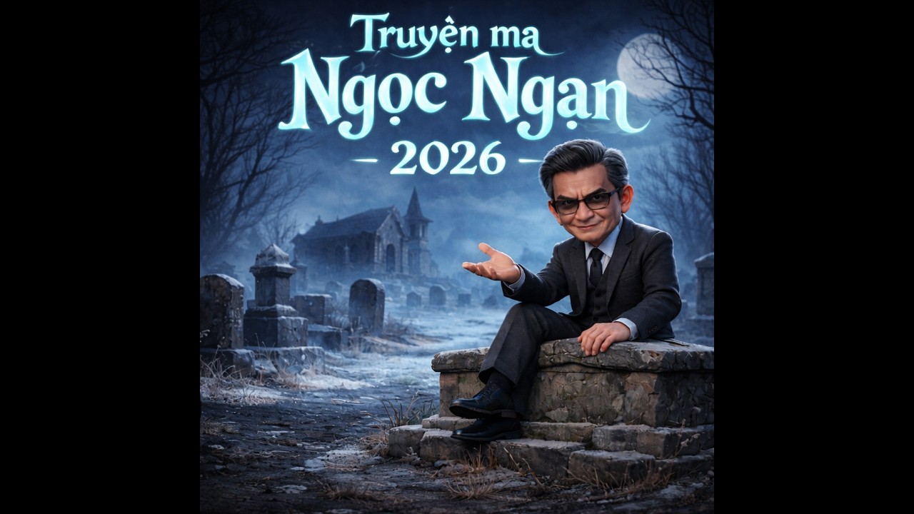 Người Mẹ Quỷ Tập 1 – Thầy Tàu Trấn Yểm Oan Hồn | Truyện Ma Trường Lê | Ngọc Ngạn Kể T1 - P1