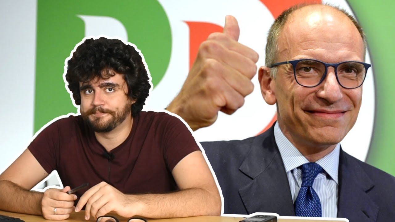 ELEZIONI: Il Centro-Sinistra
