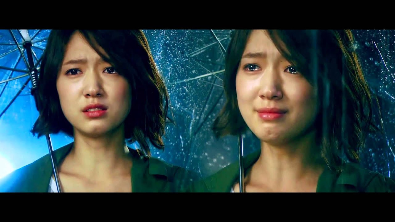 I Will Forget You - Park Shin Hye (Spanish Cover) [Aqua]