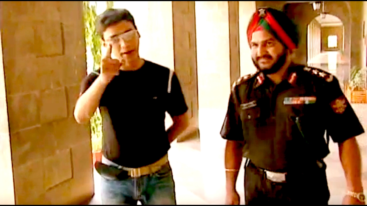 Life at NDA I National Defence Academy I Making Of A Soldier I NDACadet I Faraz Shere I Kal Ka India