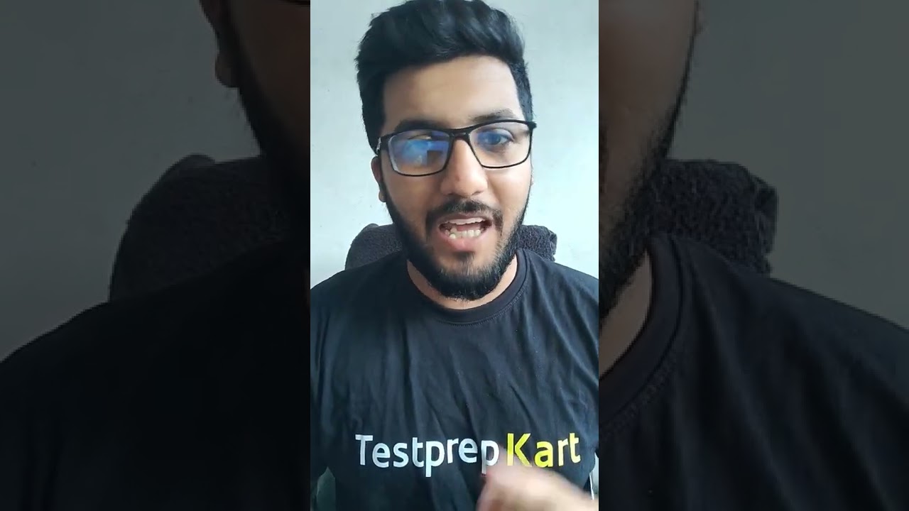 Latest JEE Main 2022 Update for Mathematics Section By Ronak Sharma Sir || TestprepKart