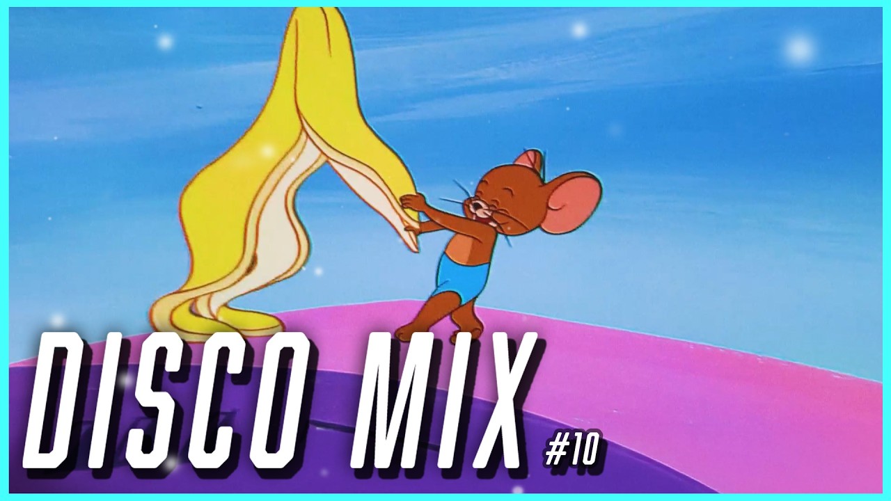 Disco House/NuDisco ★ Megamix ★ DECEMBER 2024 (WHITNEY HOUSTON, MICHAEL JACKSON, ABBA, PITBULL)