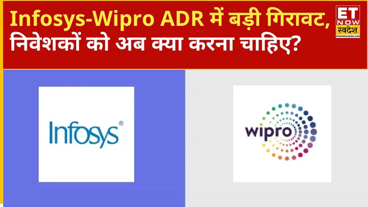 Infosys down 10%, Wipro ADR falls 4%; how much will Accenture's weak guidance impact the market? ...