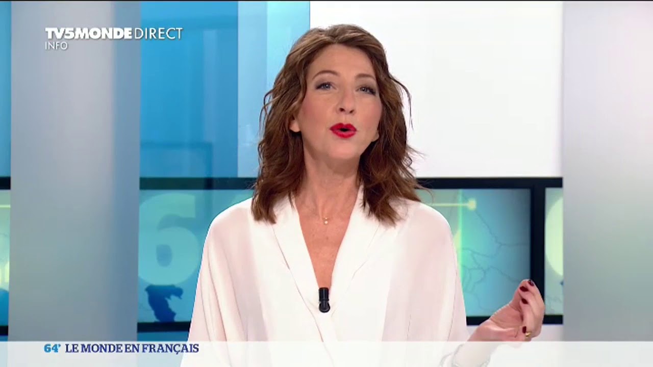 L'humeur de Linda