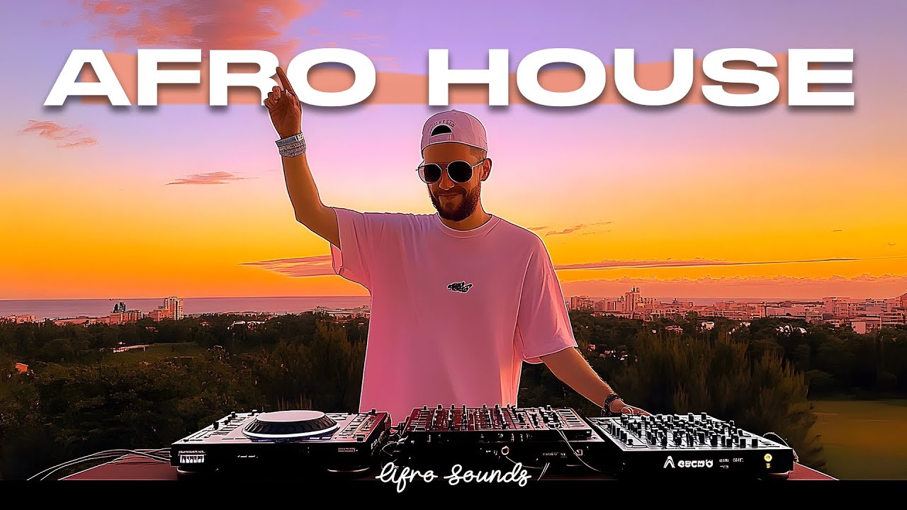 SUMMER AFRO HOUSE Sunset Mix (Avicii, The Weeknd, Coldplay, Diplo) - Summer Vibes #3