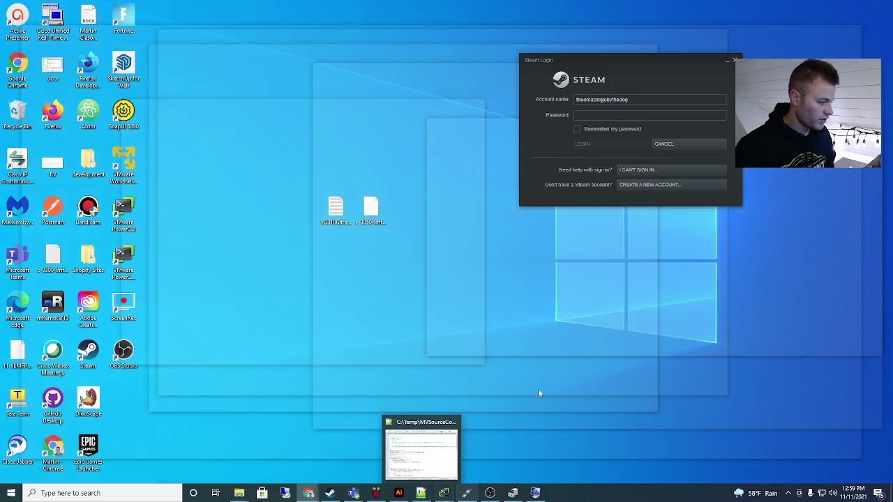 ESXI 6.5 installation on old desktop