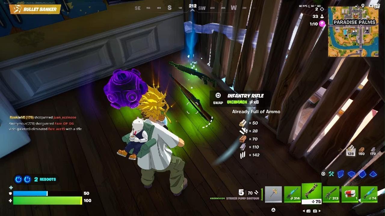 Fortnite