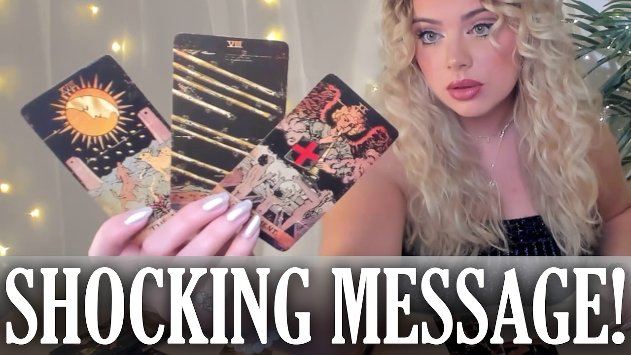 ♏SCORPIO! OMFG THIS COMES OUT OF NOWHERE!!! HERE COMES THE TRUTH & IT IS SHOCKING!!!