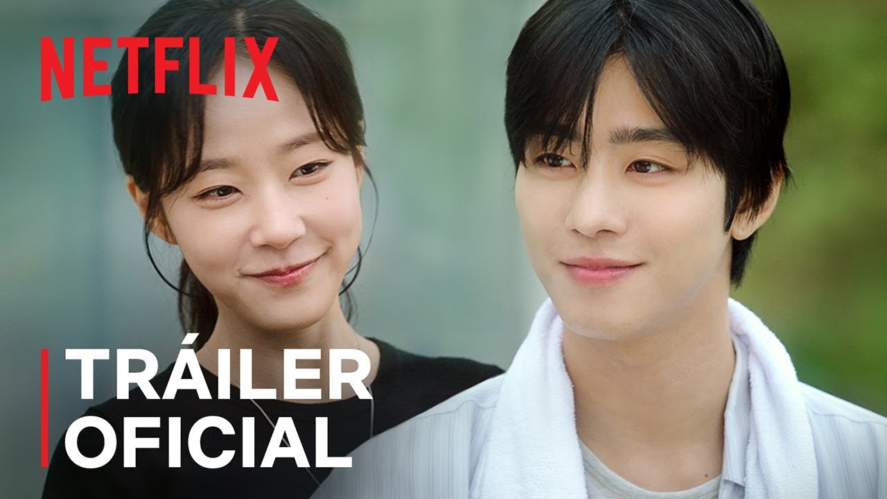 Un amor que no se agota | TR&Aacute;ILER OFICIAL | Netflix