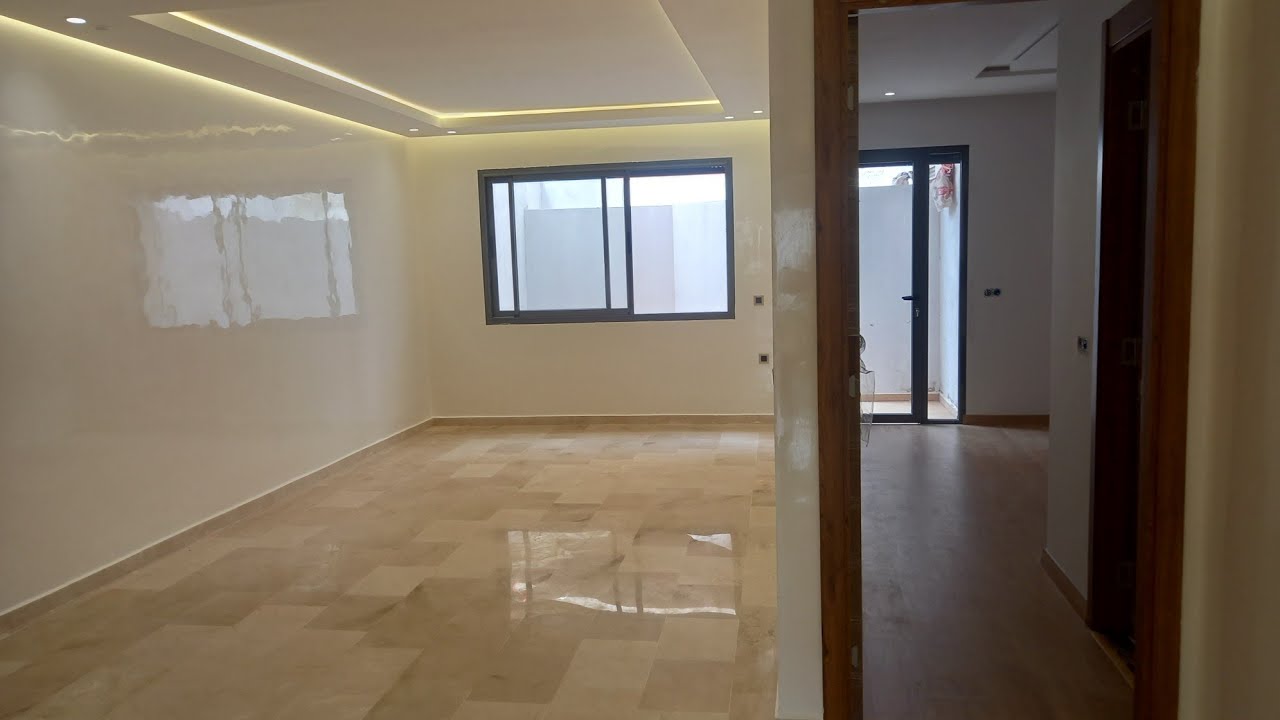 شقة للبيع في حي الألفة سلوان 3 غرف وصالون