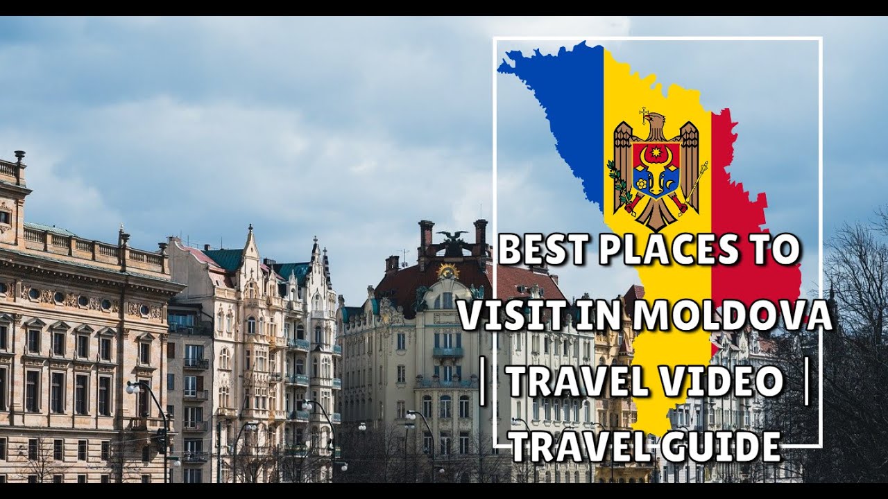 Why Travelers Are Flocking to Moldova: Europe&rsquo;s Hidden Paradise! #voidix #europe #facts