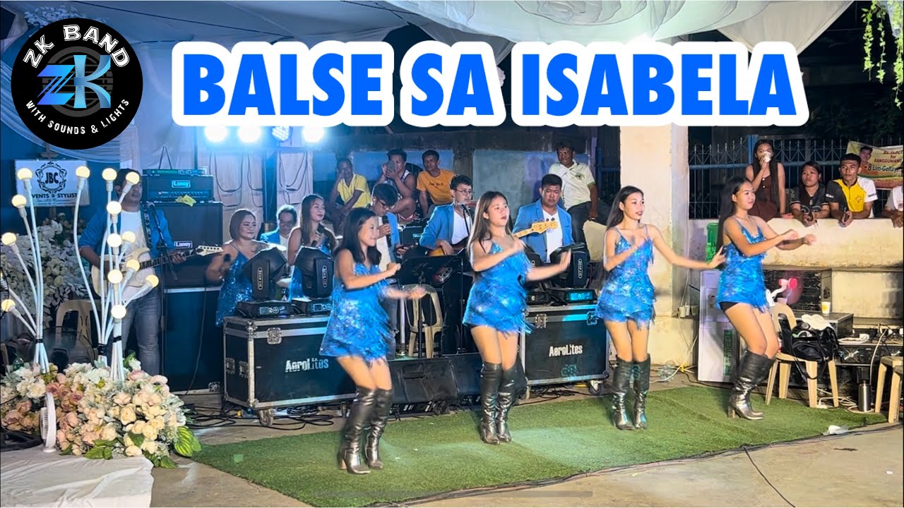 NAIROT NGA KARI | BRENDA | BILEG NI AYAT | MALO-MALO | BALENGEG SALUYOT KEN MARUNGGAY | BISLAK