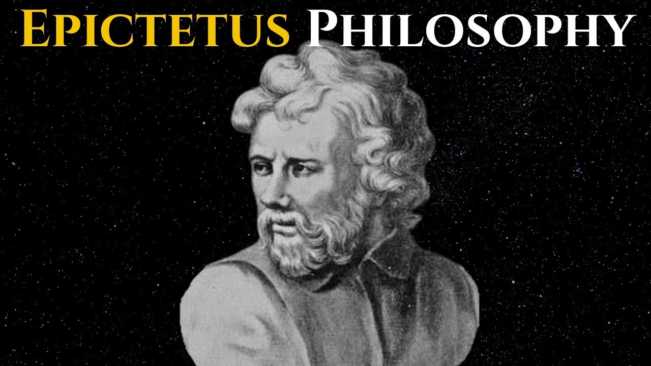 The Slave Who Taught Emperors How to Be Free | All of Epictetus's Philosophy Explained