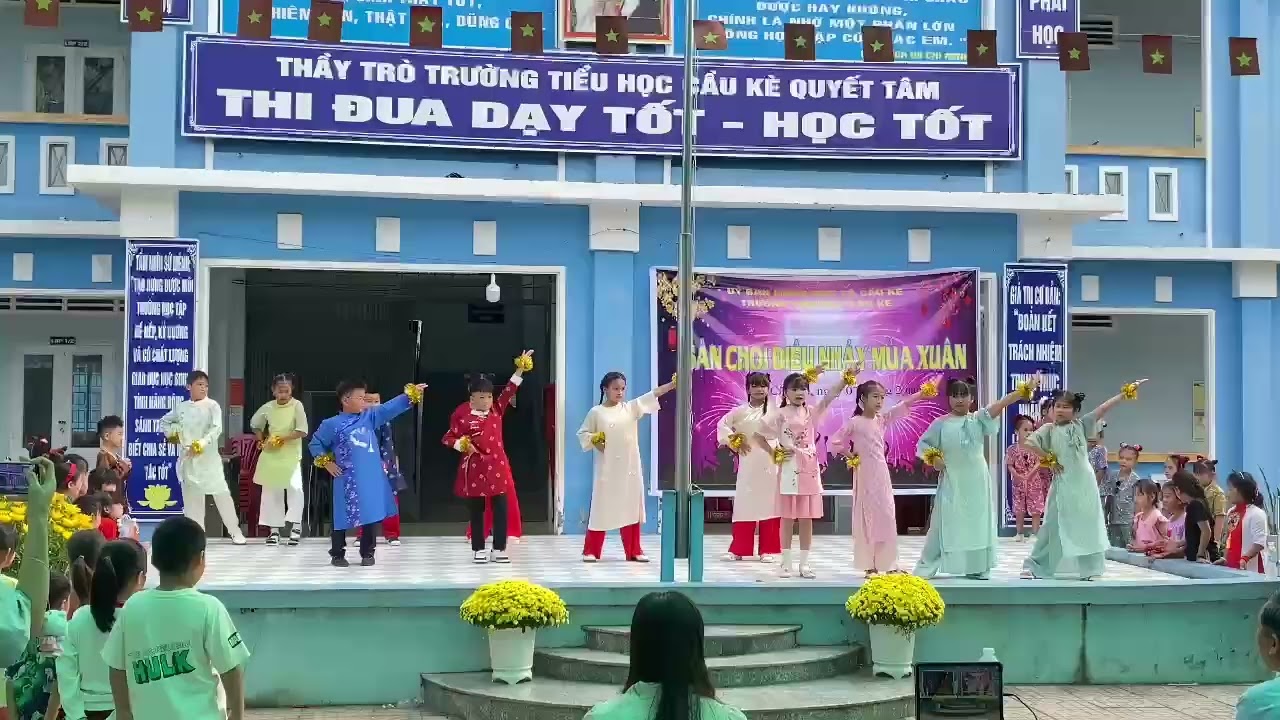 VỀ QUÊ ĂN TẾT-2026
