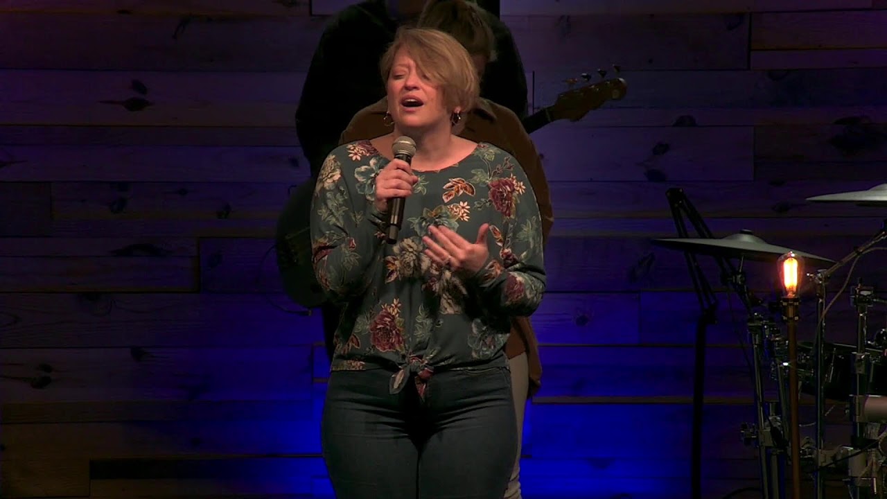 9AM Sunday Service