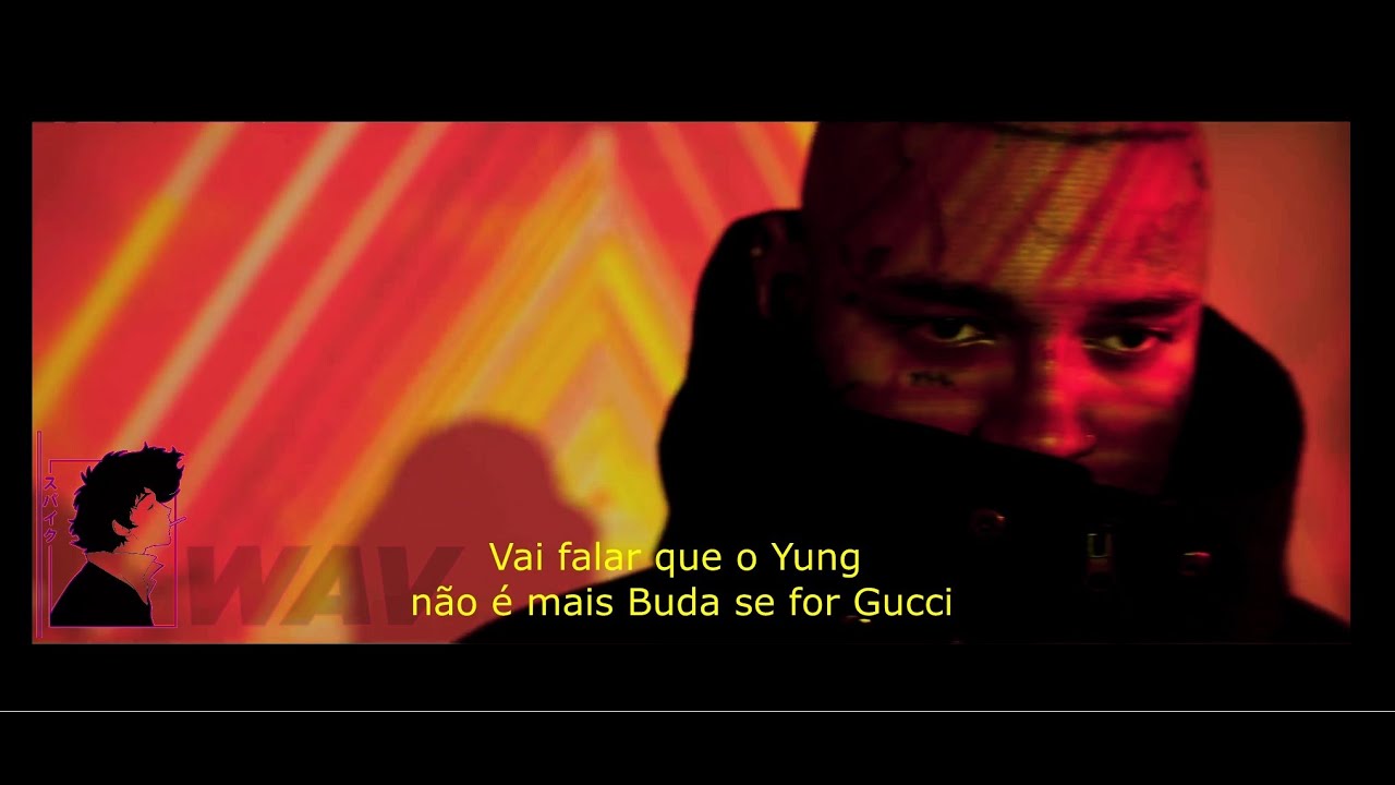 SoundFoodGANG - Freestyle do Drag&atilde;o (SLOWED+REVERB)