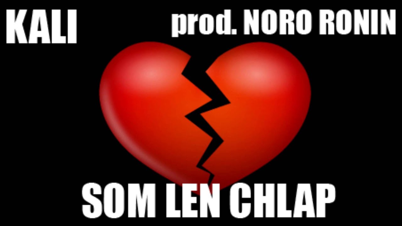 KALI - SOM LEN CHLAP (prod. NORO RONIN)