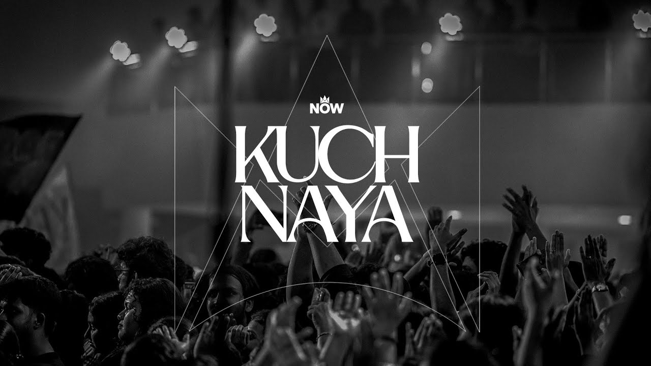 kuch Naya | Official Album Trailer | Coming Soon