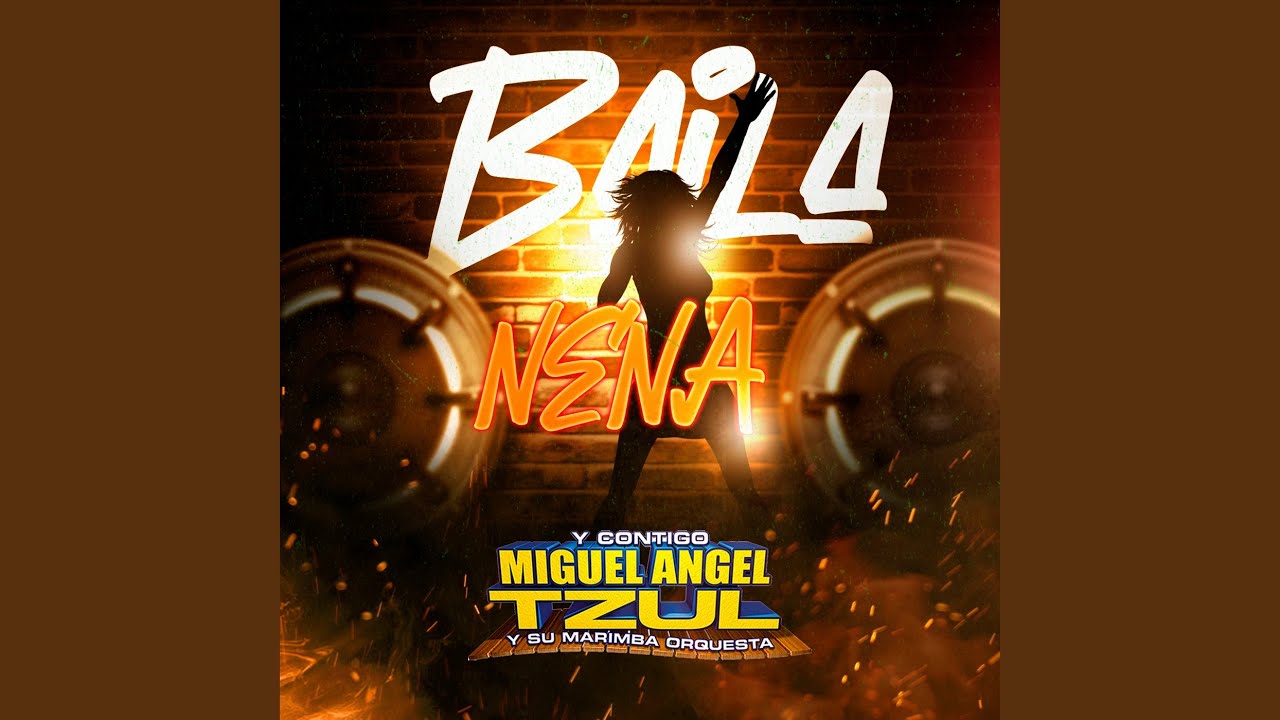 Baila Nena