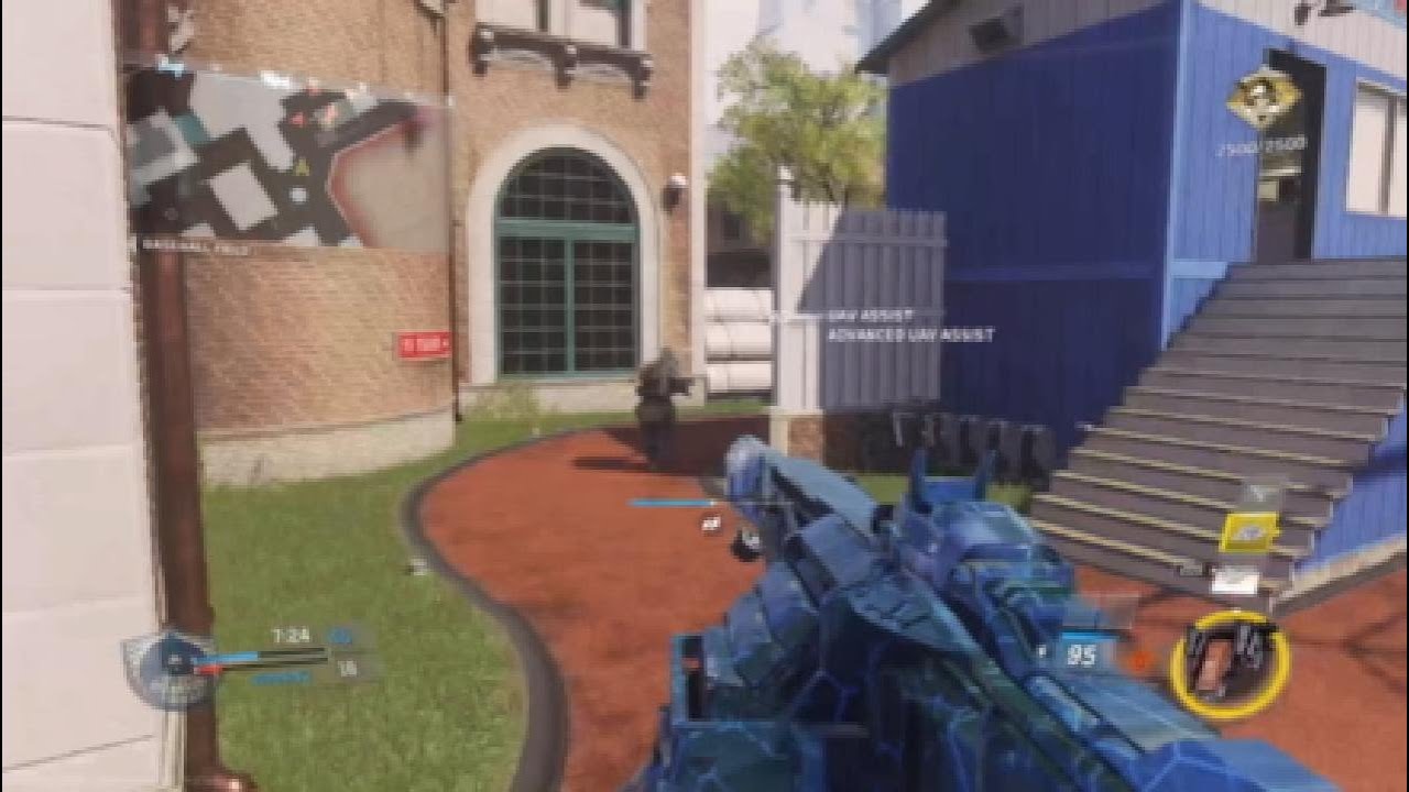 IW:bot lobby