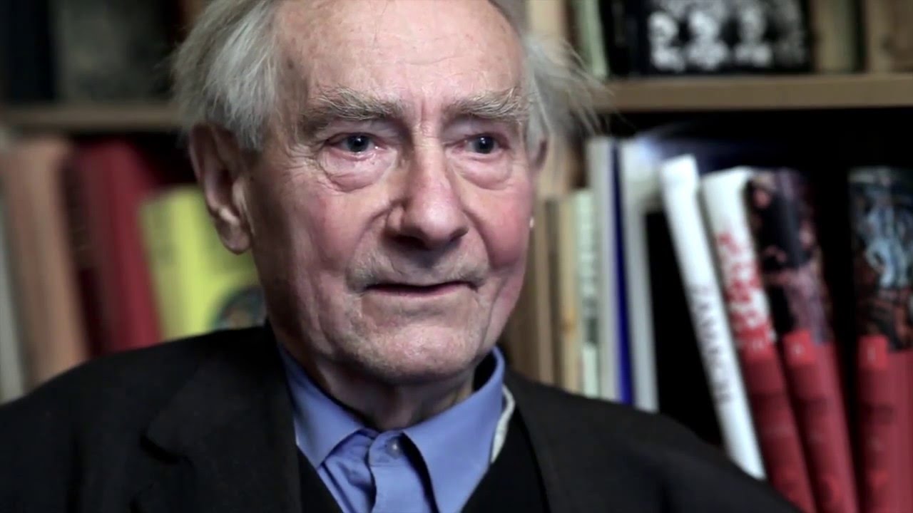 Adw. Jerzy Chmura (1925-2016) 
