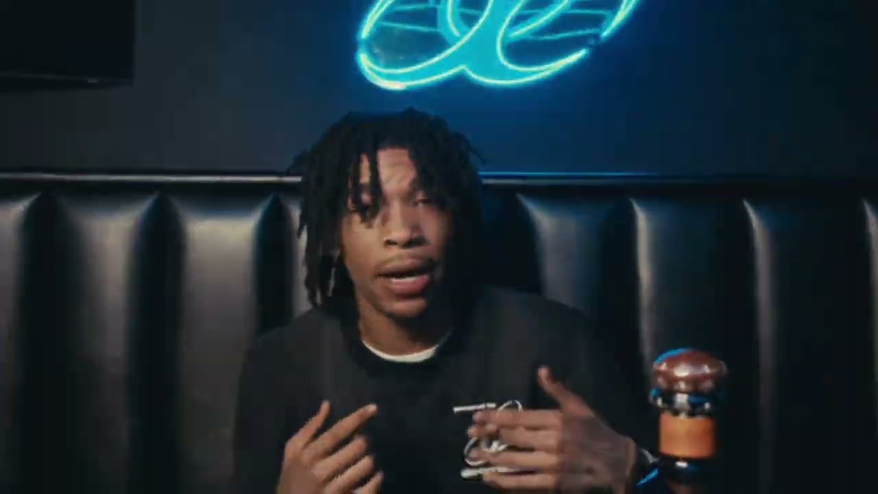 Dee Play4Keeps - Duck (Last Diss) Official Music Video 