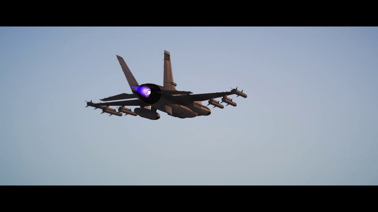 Welcome To Los Santos
