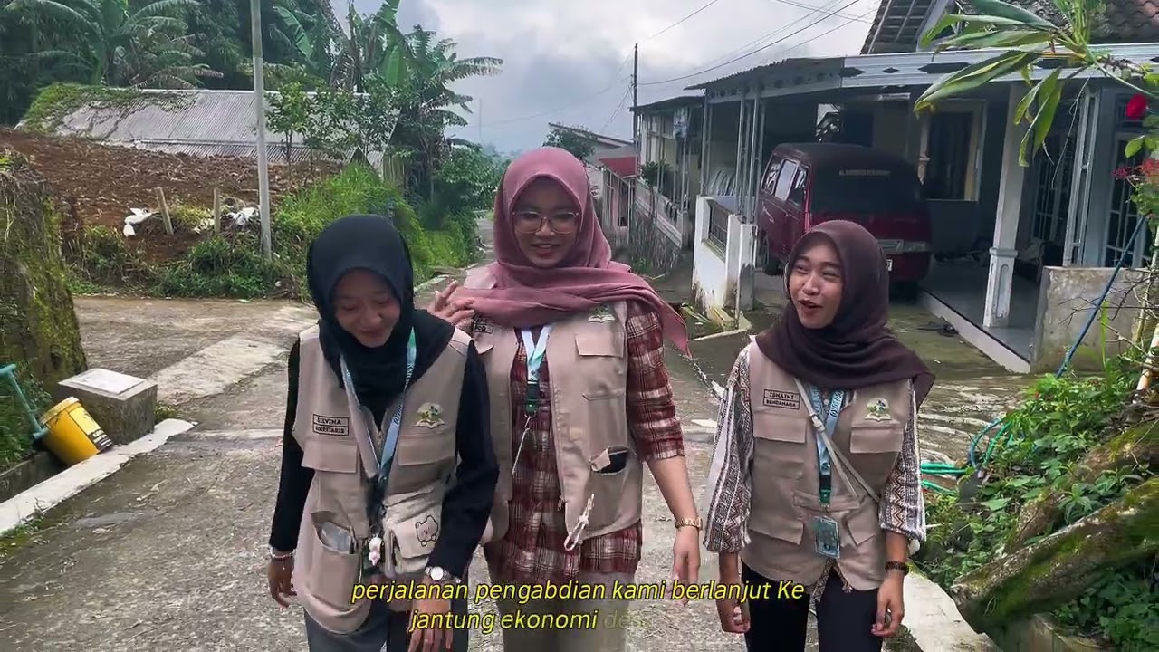 Aftermovie KKN Tematik Periode II UNIMMA -- Desa Ngargosoko, Kecamatan Kaliangkrik, Kab. Magelang