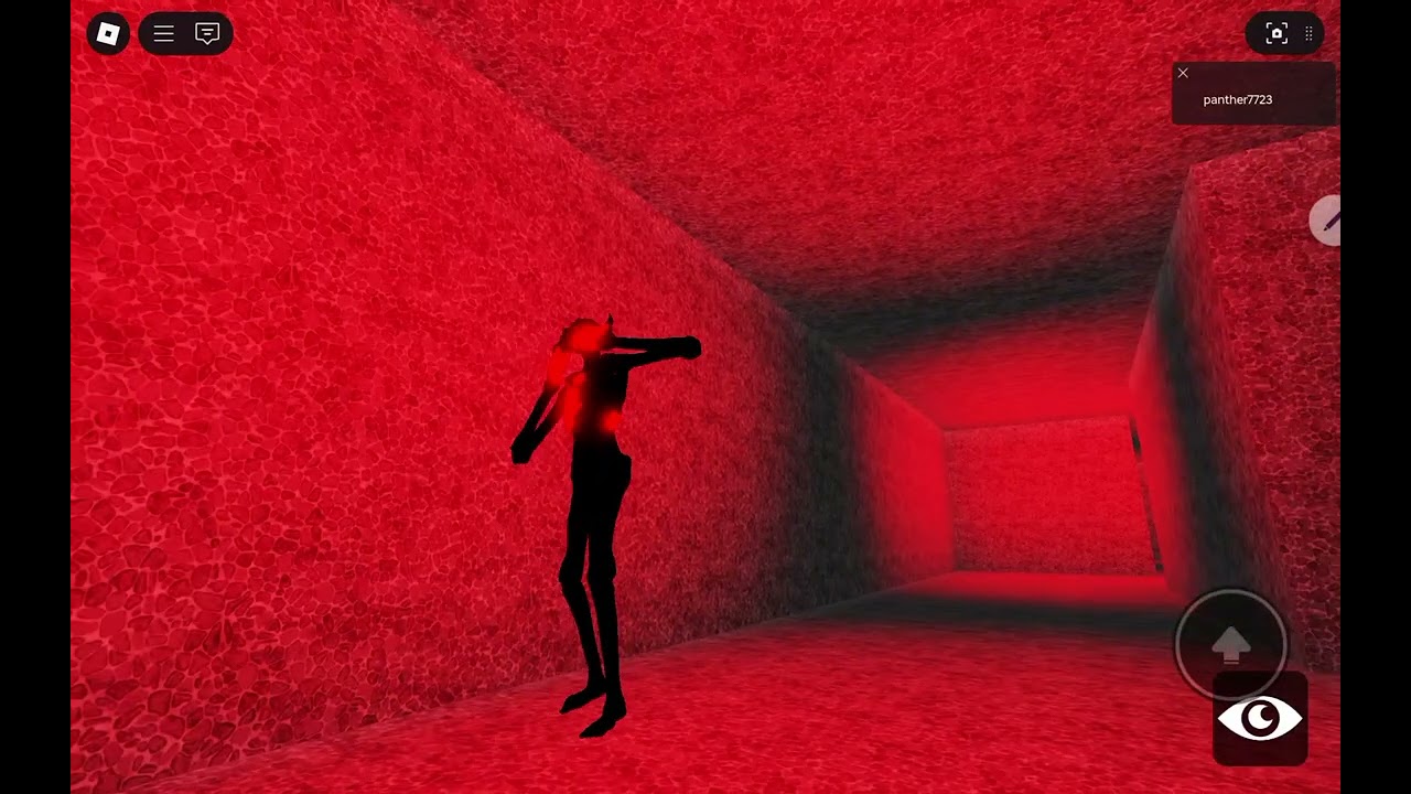 Scp-096-B démonstration