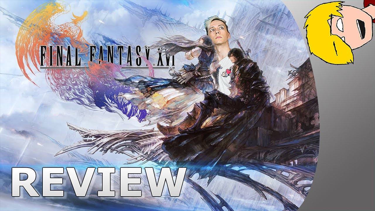 Final Fantasy XVI - Is It Final Fantasy? - Game Review