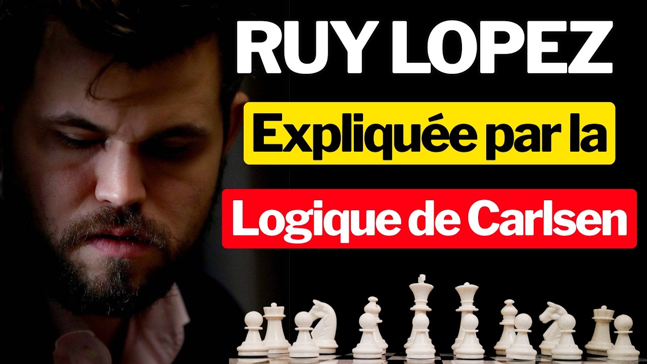 🔥Voilà pourquoi il est IMBATTABLE dans 👉la Partie Espagnole
