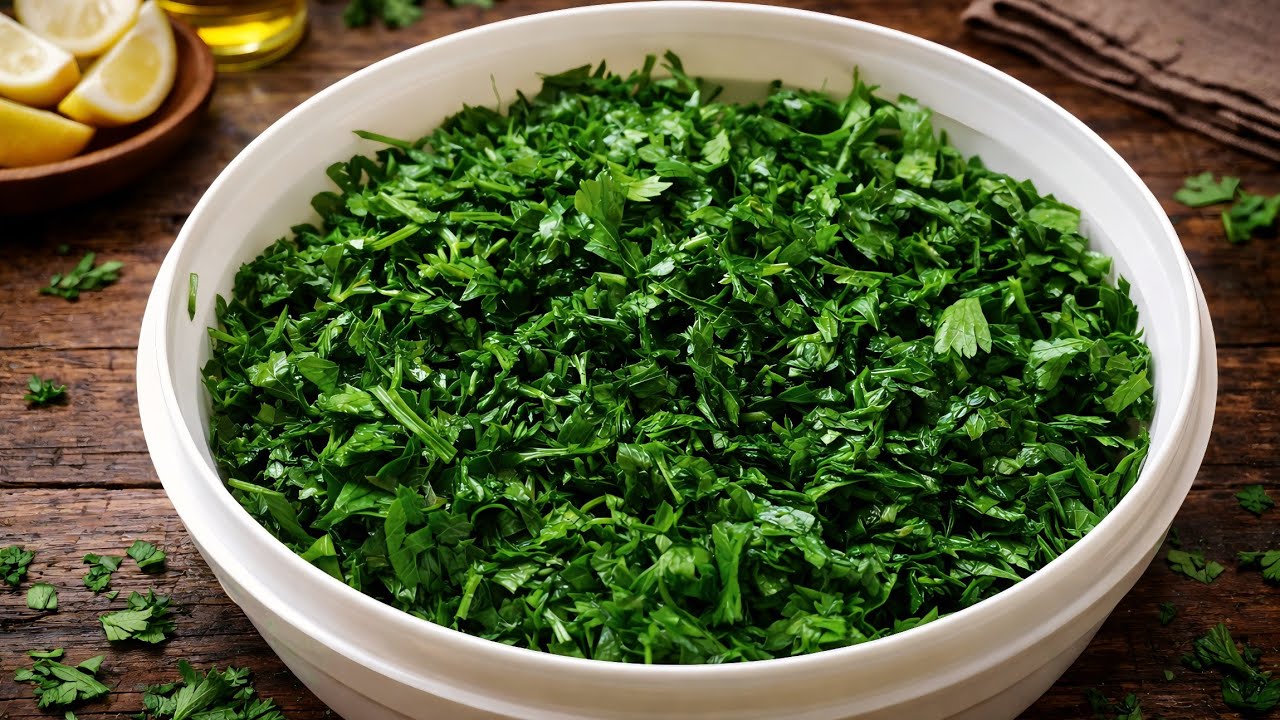 Jak przygotować świeży pierwiosnek na zimę