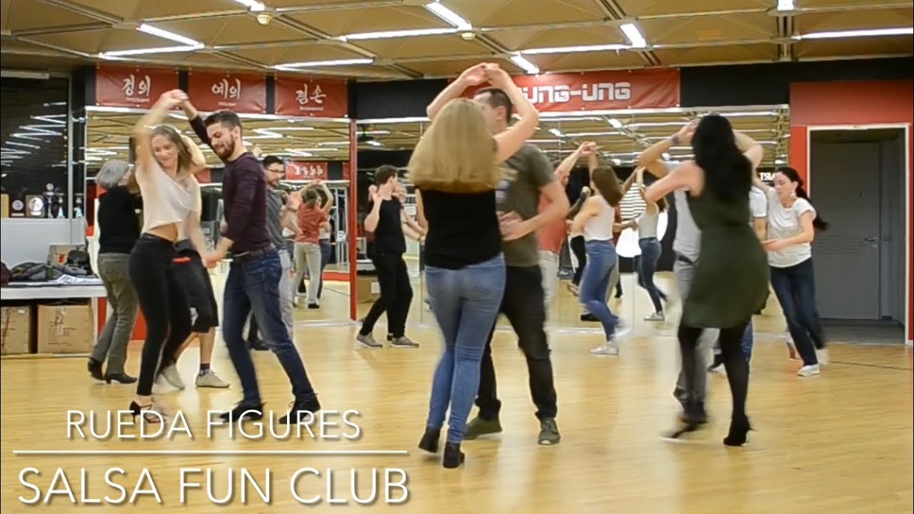 BEBE by Salsa Fun Club (Vienna)