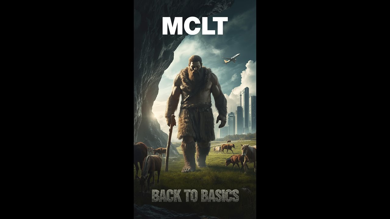 MCLT -  Back To Basics - Hip-hop