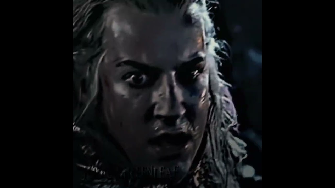 Haldir || Arcade