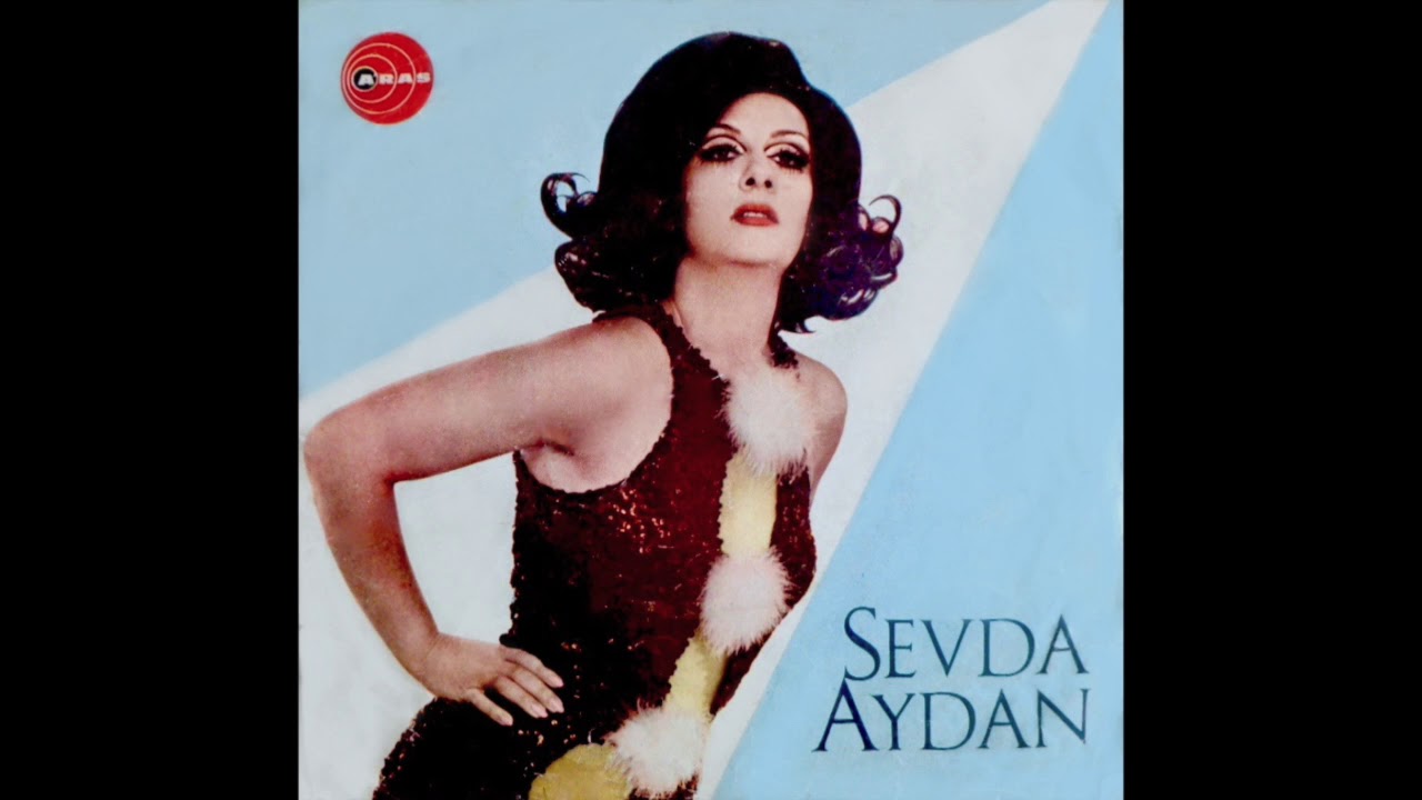 Sevda Aydan - Sensiz Yaşanmaz