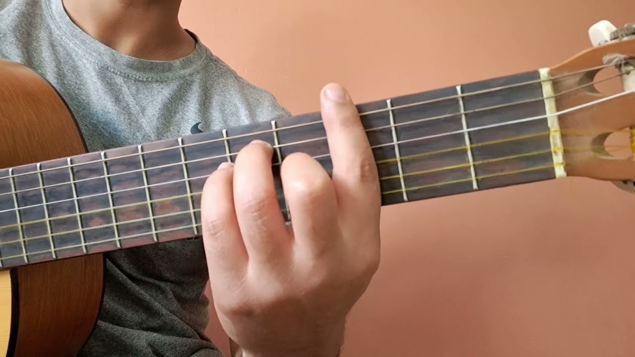 El Besta - liyeh liyeh / detni sekra / ha rabani  ( tutoriel guitar cover )