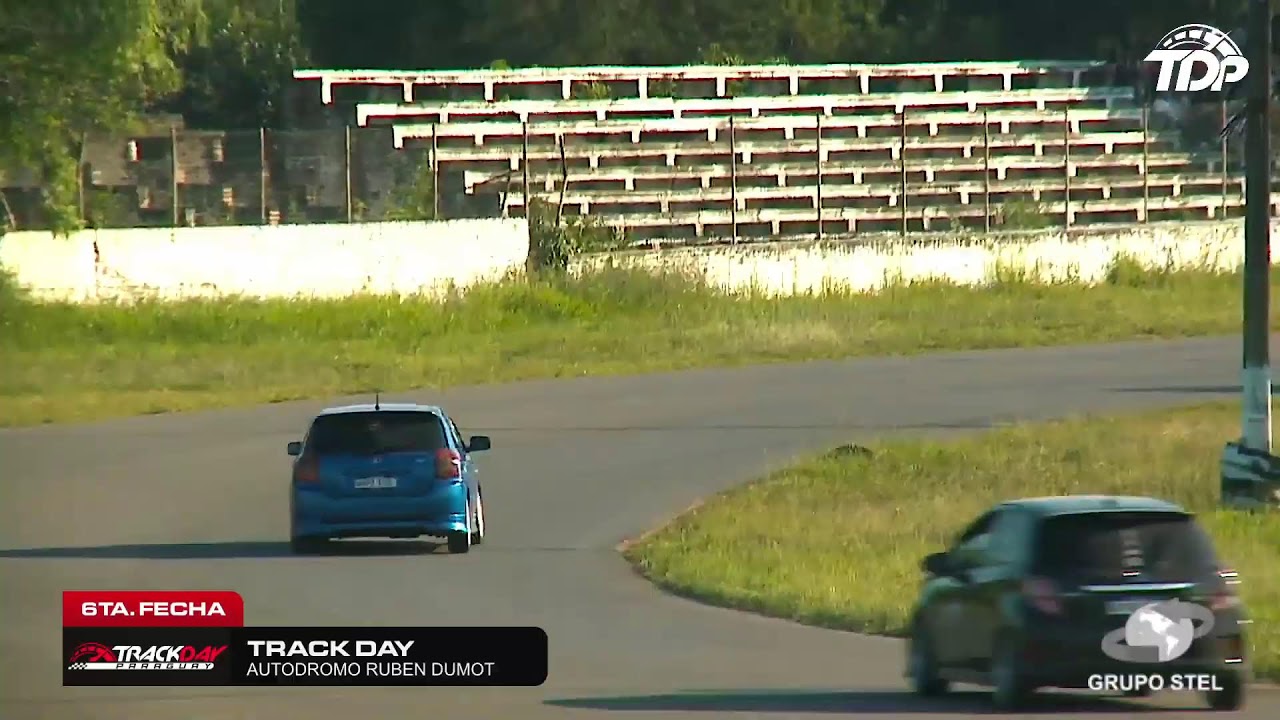 Track Day Paraguay y Formula RS Transmisión 10-11-2024 Parte 2